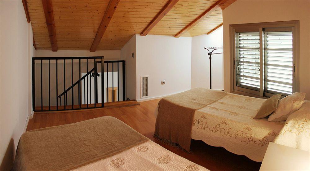 Like Apartments Lonja バレンシア エクステリア 写真