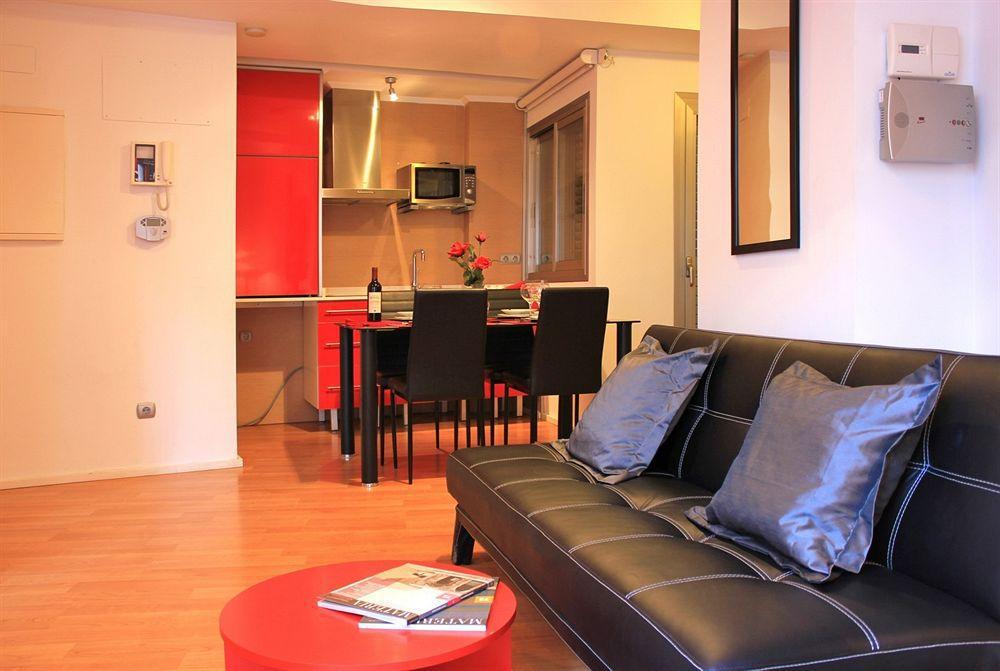 Like Apartments Lonja バレンシア エクステリア 写真
