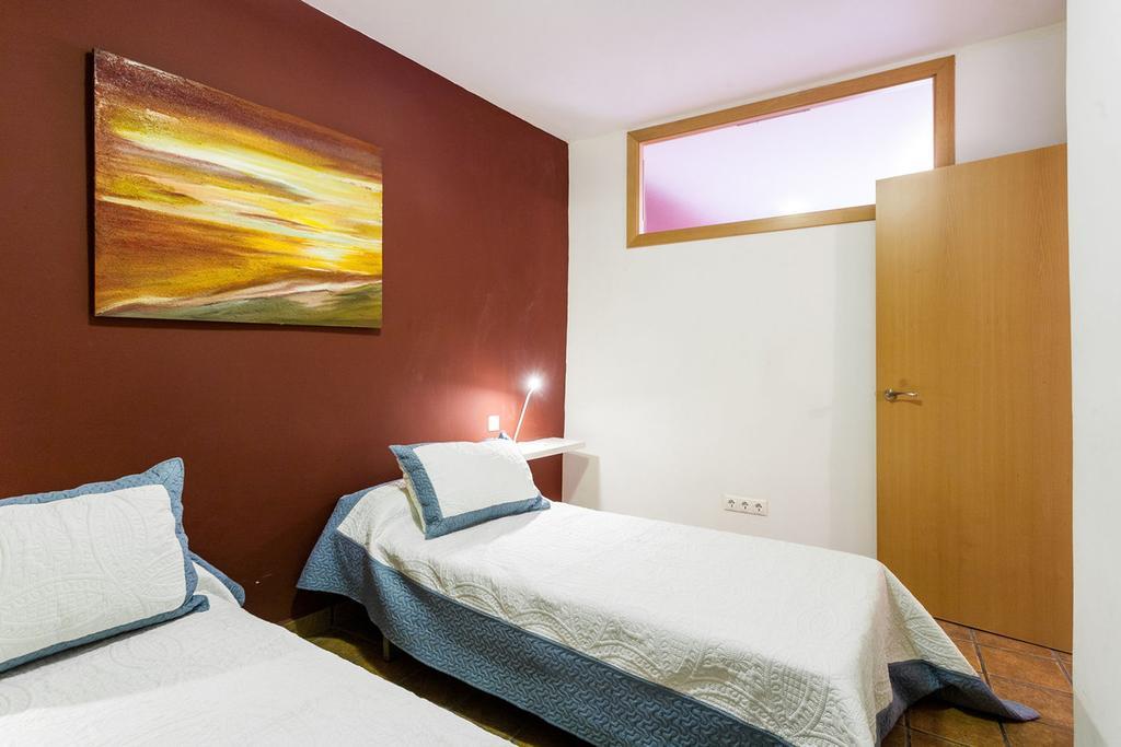 Like Apartments Lonja バレンシア エクステリア 写真