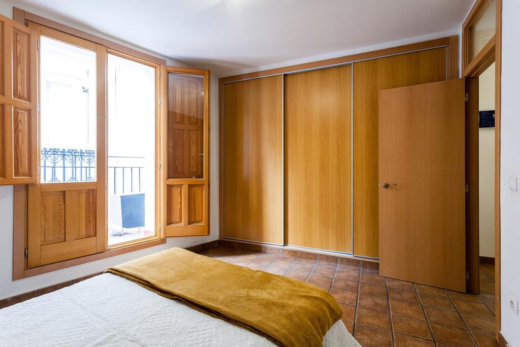 Like Apartments Lonja バレンシア エクステリア 写真