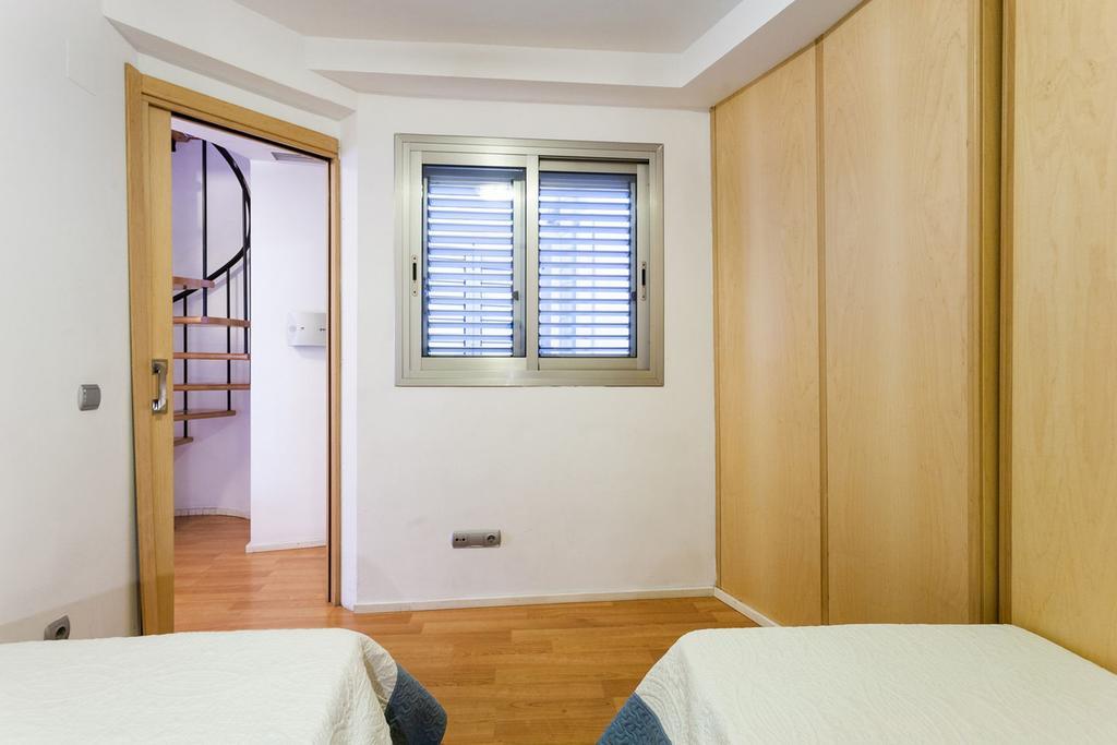 Like Apartments Lonja バレンシア エクステリア 写真