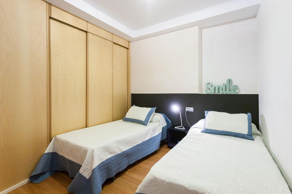 Like Apartments Lonja バレンシア エクステリア 写真