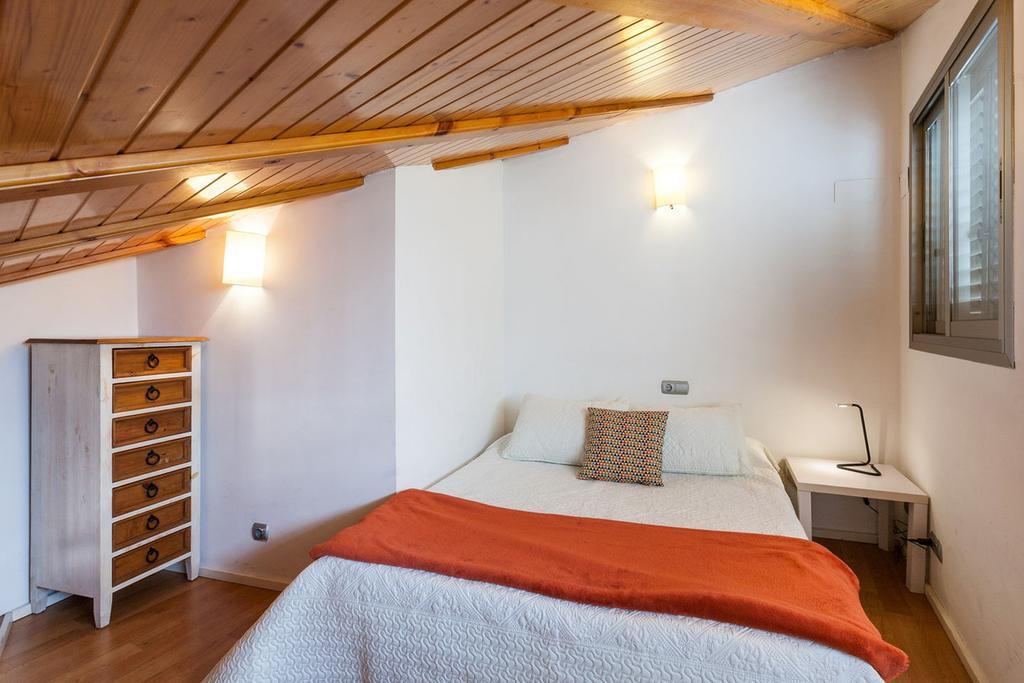 Like Apartments Lonja バレンシア エクステリア 写真