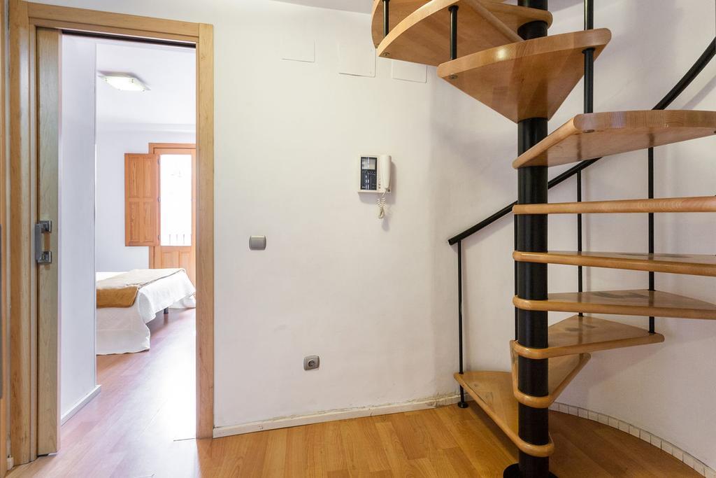 Like Apartments Lonja バレンシア エクステリア 写真