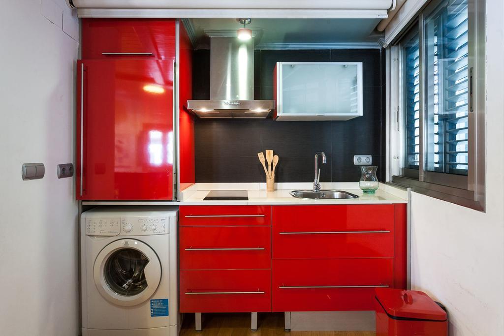 Like Apartments Lonja バレンシア エクステリア 写真