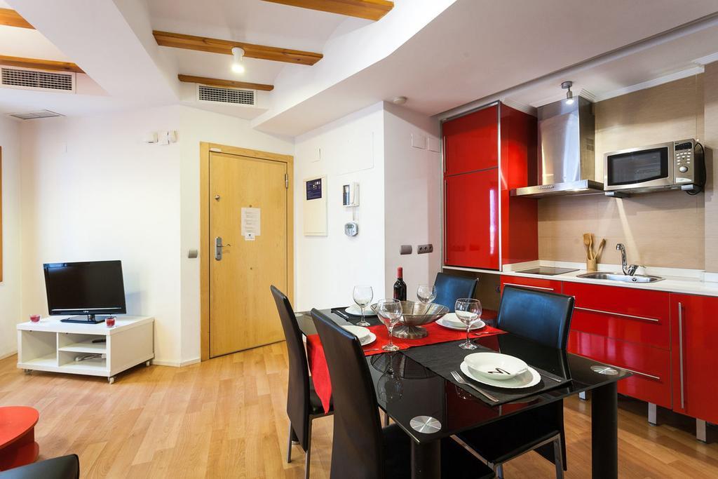 Like Apartments Lonja バレンシア エクステリア 写真
