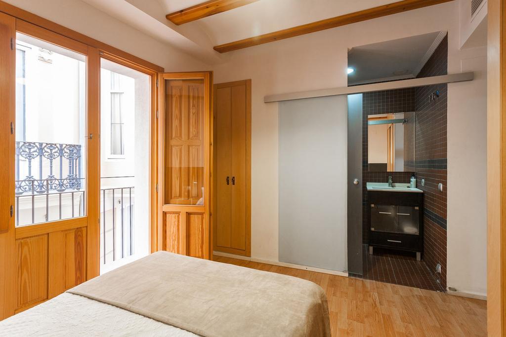 Like Apartments Lonja バレンシア エクステリア 写真