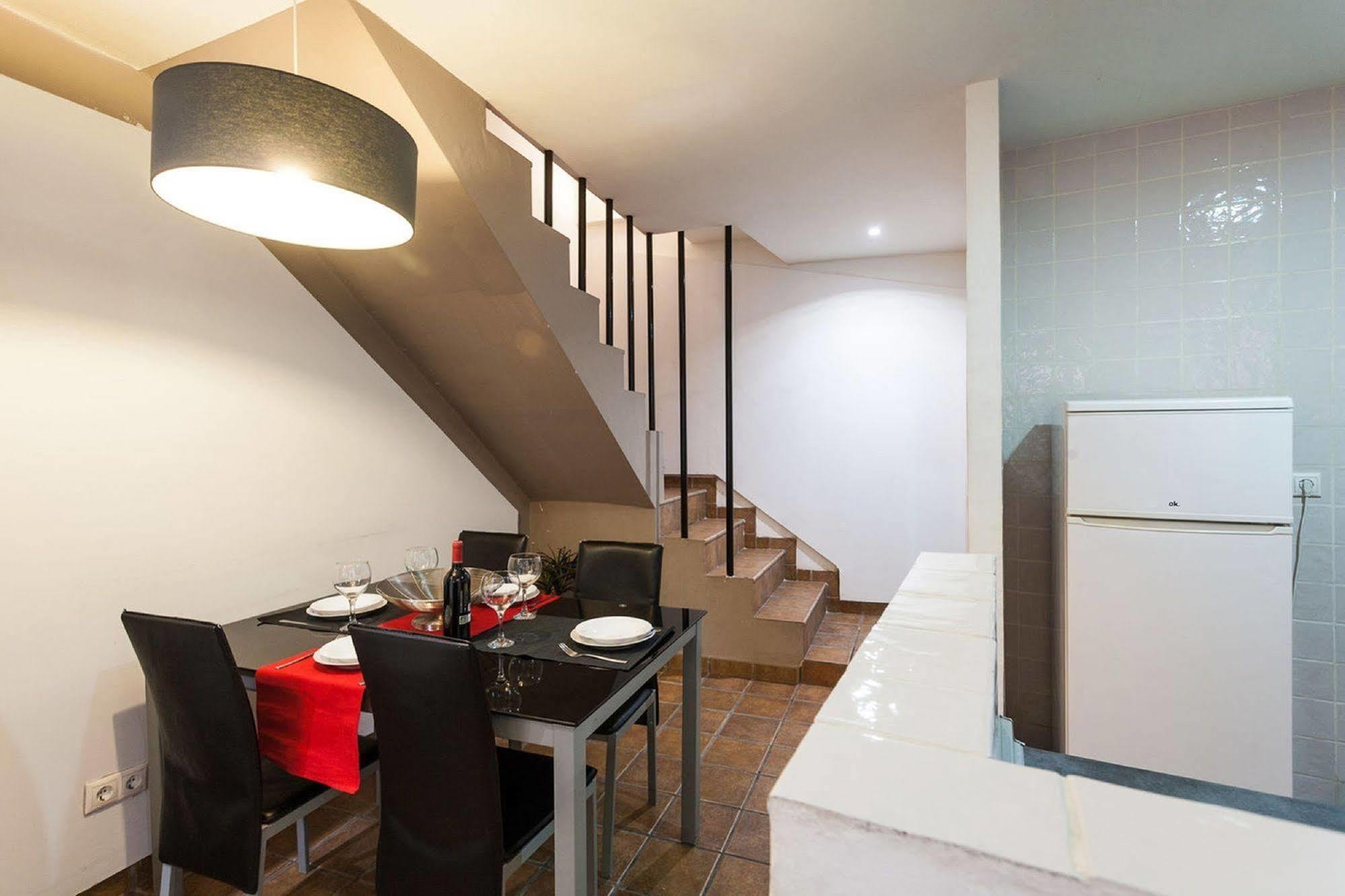 Like Apartments Lonja バレンシア エクステリア 写真