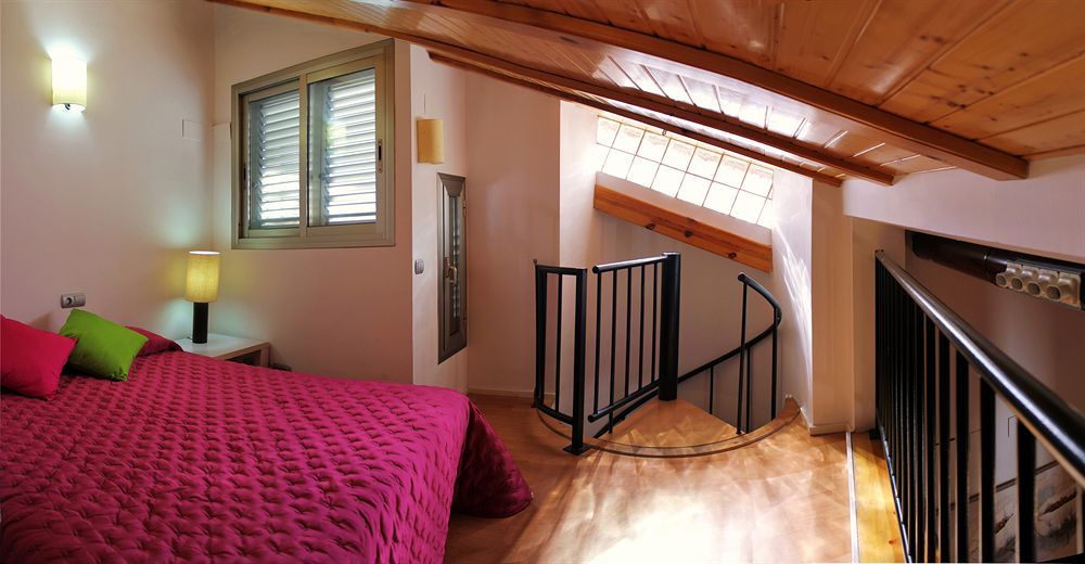 Like Apartments Lonja バレンシア エクステリア 写真
